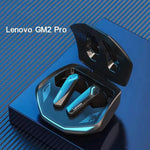 Audífonos Lenovo Gamer GM2 Pro