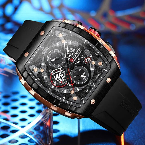 Reloj curren precio republica dominicana hot sale