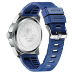 Reloj Naviforce 9202 Sport (Azul)