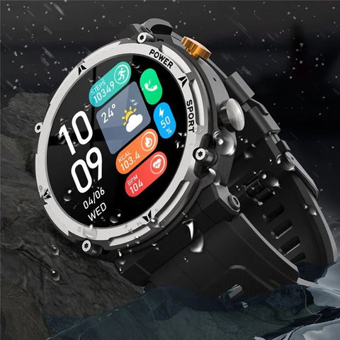 Smartwatch Modelo C21