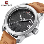 Reloj Naviforce 9202 (Camel)