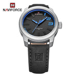 Reloj Naviforce 9202 (Negro)