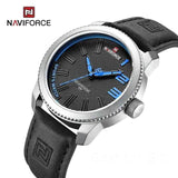 Reloj Naviforce 9202 (Negro)