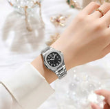 POEDAGAR STEEL GRACE