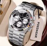 Poedagar Black Elegance