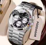 Poedagar Black Elegance