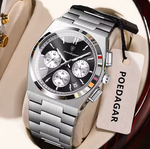 Poedagar Black Elegance