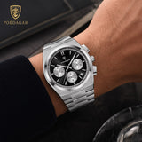 Poedagar Black Elegance