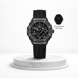 Naviforce Urban Titan Black ultra