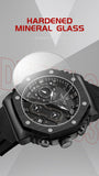 Naviforce Urban Titan Black ultra