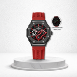 Naviforce Urban Titan Red